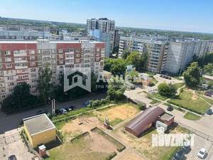1-к квартира, на длительный срок, 46м2, 13/14 этаж
