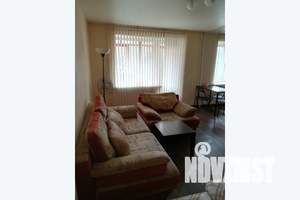 1-к квартира, посуточно, 32м2, 5/9 этаж