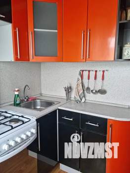 2-к квартира, посуточно, 43м2, 4/5 этаж