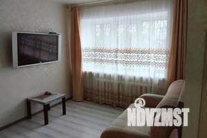 1-к квартира, посуточно, 30м2, 1/5 этаж