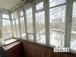 2-к квартира, на длительный срок, 47м2, 4/5 этаж