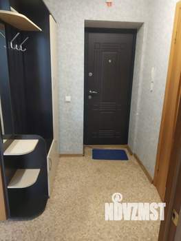 1-к квартира, на длительный срок, 34м2, 8/9 этаж