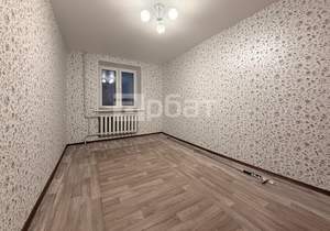 2-к квартира, на длительный срок, 46м2, 6/10 этаж