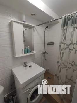 Студия квартира, посуточно, 20м2, 3/5 этаж