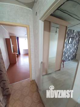 2-к квартира, на длительный срок, 45м2, 5/5 этаж