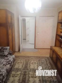 2-к квартира, на длительный срок, 43м2, 2/5 этаж