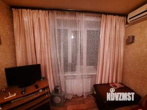 2-к квартира, на длительный срок, 36м2, 3/4 этаж