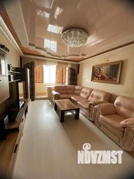 2-к квартира, на длительный срок, 62м2, 3/5 этаж