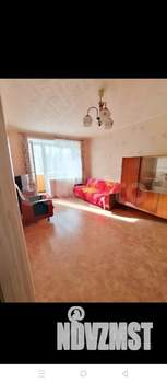 2-к квартира, на длительный срок, 48м2, 3/6 этаж