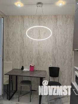 1-к квартира, посуточно, 50м2, 5/5 этаж