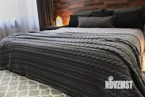 2-к квартира, посуточно, 80м2, 11/17 этаж