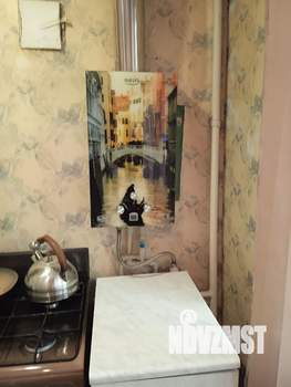 1-к квартира, на длительный срок, 31м2, 3/5 этаж