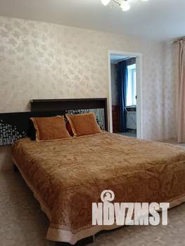 2-к квартира, посуточно, 44м2, 4/5 этаж