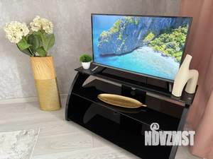 1-к квартира, посуточно, 42м2, 14/14 этаж