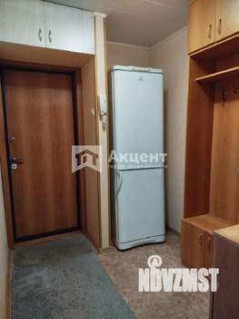 1-к квартира, на длительный срок, 32м2, 1/5 этаж