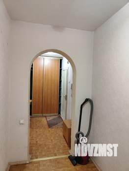 1-к квартира, на длительный срок, 40м2, 3/10 этаж