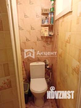 1-к квартира, на длительный срок, 31м2, 2/5 этаж