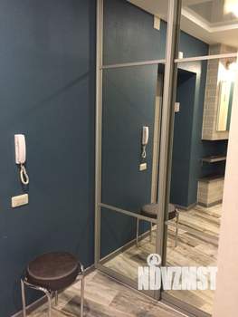 1-к квартира, на длительный срок, 45м2, 5/14 этаж