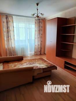 1-к квартира, на длительный срок, 31м2, 2/5 этаж