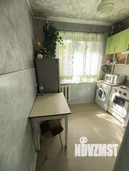 1-к квартира, на длительный срок, 30м2, 3/5 этаж