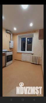 1-к квартира, на длительный срок, 32м2, 3/5 этаж