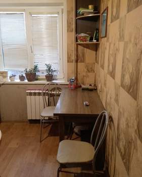 2-к квартира, на длительный срок, 44м2, 3/5 этаж