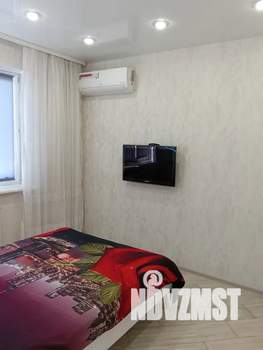 2-к квартира, посуточно, 55м2, 16/17 этаж