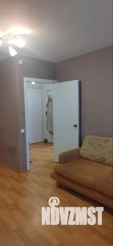 1-к квартира, на длительный срок, 37м2, 8/10 этаж