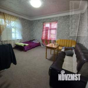 3-к квартира, на длительный срок, 74м2, 2/2 этаж