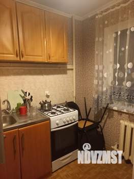 1-к квартира, на длительный срок, 30м2, 1/5 этаж