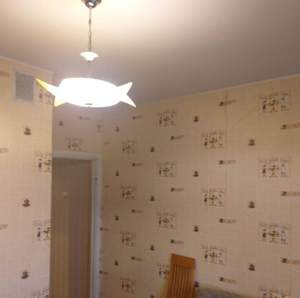 1-к квартира, на длительный срок, 41м2, 8/10 этаж