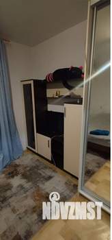 1-к квартира, посуточно, 31м2, 4/10 этаж