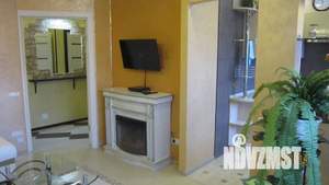 2-к квартира, посуточно, 50м2, 4/5 этаж