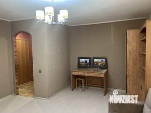 1-к квартира, на длительный срок, 33м2, 3/6 этаж