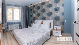 3-к квартира, посуточно, 90м2, 1/1 этаж