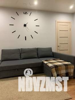 2-к квартира, посуточно, 45м2, 2/5 этаж