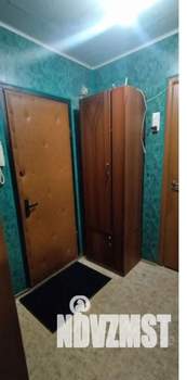 1-к квартира, посуточно, 31м2, 4/10 этаж
