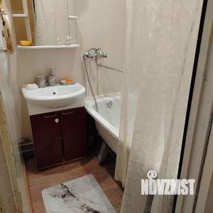 1-к квартира, на длительный срок, 32м2, 3/5 этаж