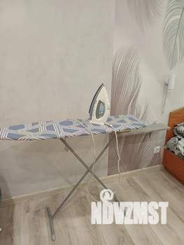 1-к квартира, посуточно, 40м2, 1/9 этаж