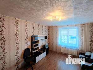 1-к квартира, на длительный срок, 47м2, 9/9 этаж