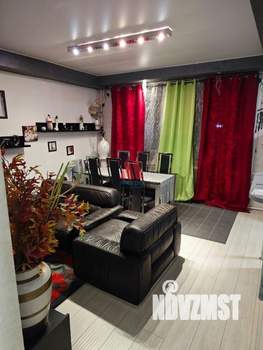2-к квартира, на длительный срок, 55м2, 2/5 этаж