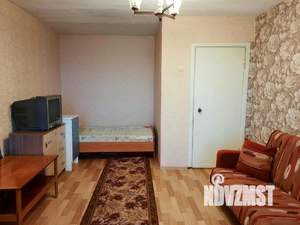 1-к квартира, на длительный срок, 41м2, 9/9 этаж