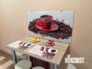 1-к квартира, посуточно, 40м2, 5/10 этаж