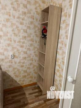 1-к квартира, на длительный срок, 43м2, 6/10 этаж