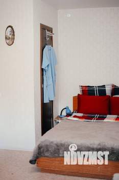 1-к квартира, посуточно, 31м2, 3/5 этаж