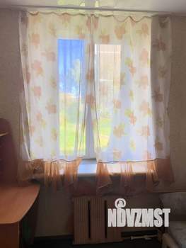 1-к квартира, на длительный срок, 15м2, 1/2 этаж