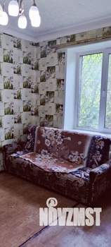 1-к квартира, на длительный срок, 26м2, 1/4 этаж