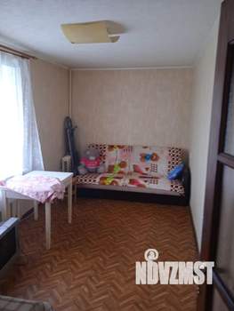 2-к квартира, на длительный срок, 40м2, 4/5 этаж