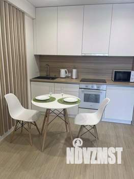 2-к квартира, посуточно, 55м2, 1/1 этаж