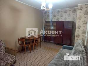 1-к квартира, на длительный срок, 31м2, 2/5 этаж